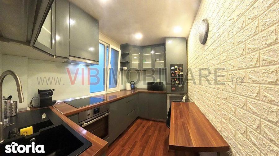 Vanzare apartament 2 camere Cantemir -Unirii, Amenajari Premium - 9