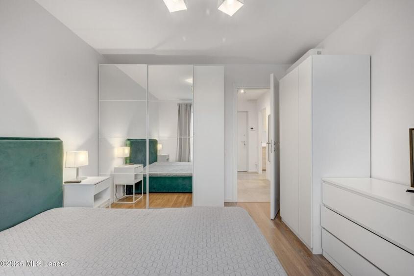 Apartament 2 camere | 57,3 mp | H Pipera Lake - 7