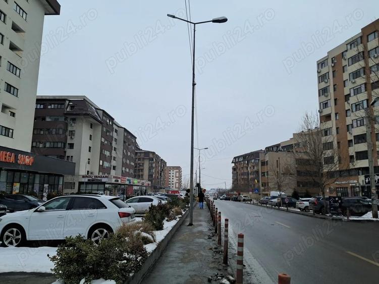 Garsoniera de vanzare confort 1 , Rahova - 1