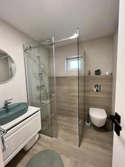 Vila si teren Silistea Snagovului - 2