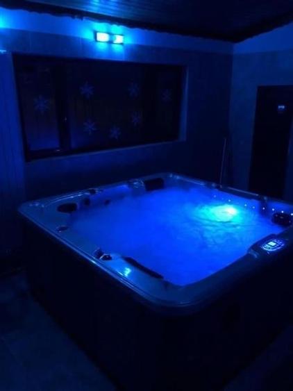 Eleganta si stil, in peisagistica montana, Rezidential/ Pensiune, Predeal, Braso - 37