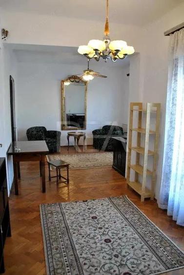 2 Camere cu Terasa de 35 mp Vedere Panoramica Cismigiu - 4