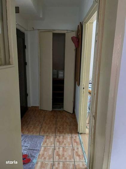 Apartament 2 camere parter 47 m2 - 5