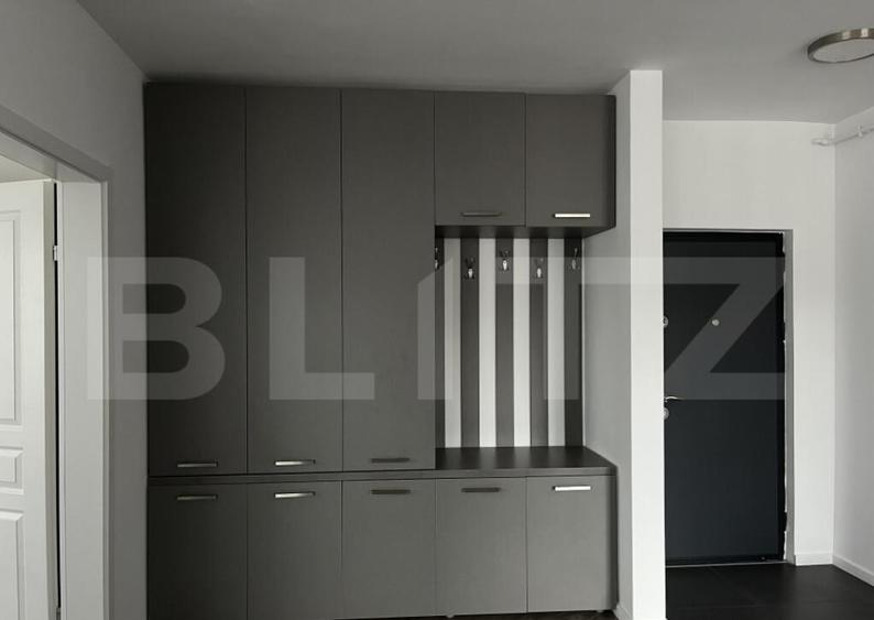 Apartament 2 camere, parcare subterana, 61 mp, zona Vivo - 18