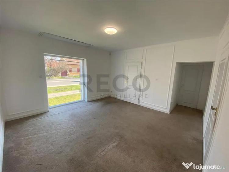 RECO chirie spatiu comercial Central - 1