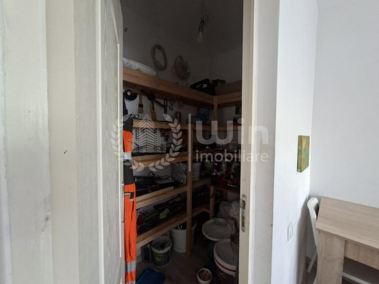 Apartament 2 camere | 44mp | Terasa 35mp | Parcare inclusa | Baciu - 9