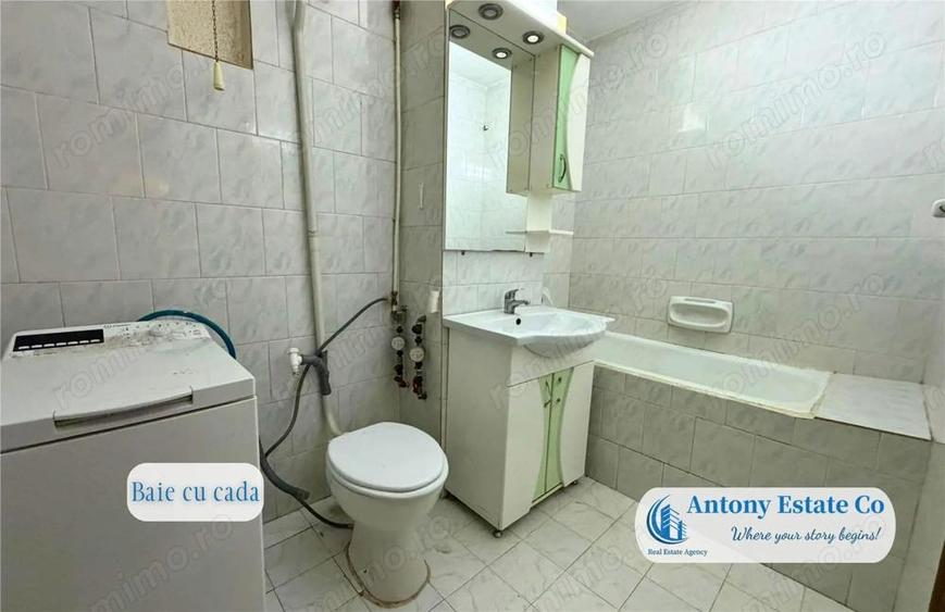 Apartament de inchiriat, 2 camere, Rogerius, Oradea - 5