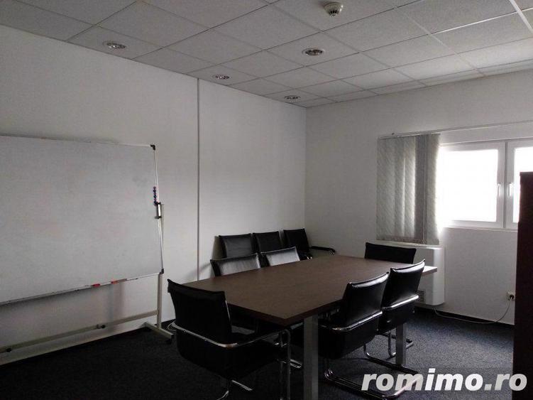 Spatiu de depozitare si productie soseaua Odai - 3