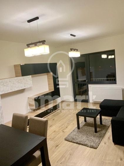 Apartament 2 camere Borhanci - 2