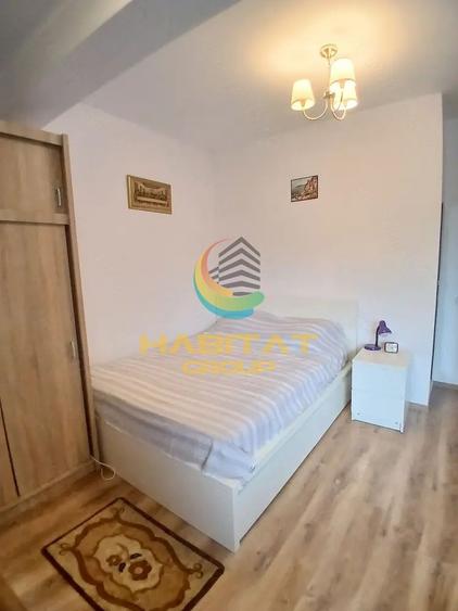 Vanzare Garsoniera decomandata langa Pasarela M Berceni-Family Residence - 3