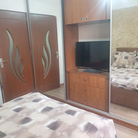 Stefan cel mare -Polona 2 camere complet mobilat și utilat - 4