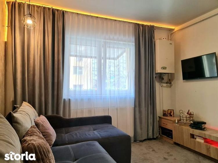 Camera Tractoru/Rulmentul- mobilata si utilata - 3