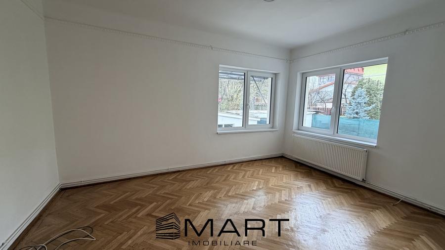 Casa 4 camere 130mp+400mp teren zona Spitalul Judetean - 3