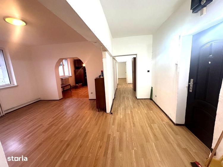 Apartament 3 camere 7 Noiembrie / Spital / UMFST / 85 MP / Clinica - 7