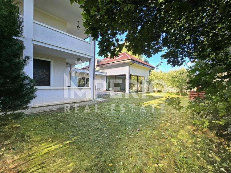 Casa individuala in Piata 14 Iulie cu 5 dormitoare, garaj dublu si piscina! - 1