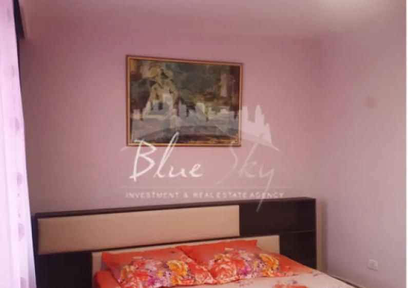 Inel 2 -Apartament 2 camere , centrala pe gaz , etaj interme - 10