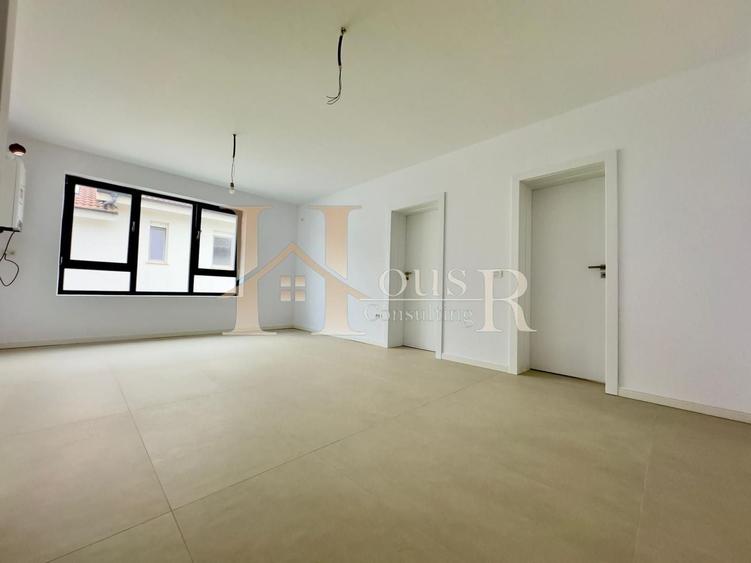 Etajul 1. Terasa spatioasa. Langa statia de autobuz ! Disponibil imediat ! - 2