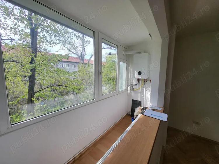 Vand apartament 3 camere Circumvalatiunii McDonald's - 2