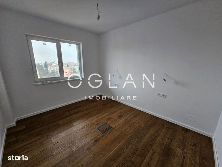 Penthouse 4 cam, terasa 78 mp, D-na Stanca, COMISION 0% - 10