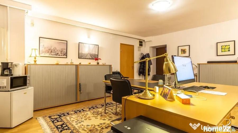 Casă cu 1 camere cu Teren 33 Mp în Bucu