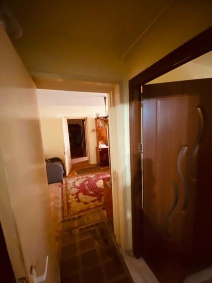 Apartament 2 camere semi Calea Bucuresti -Sp.Neuro et.4/4 - 2