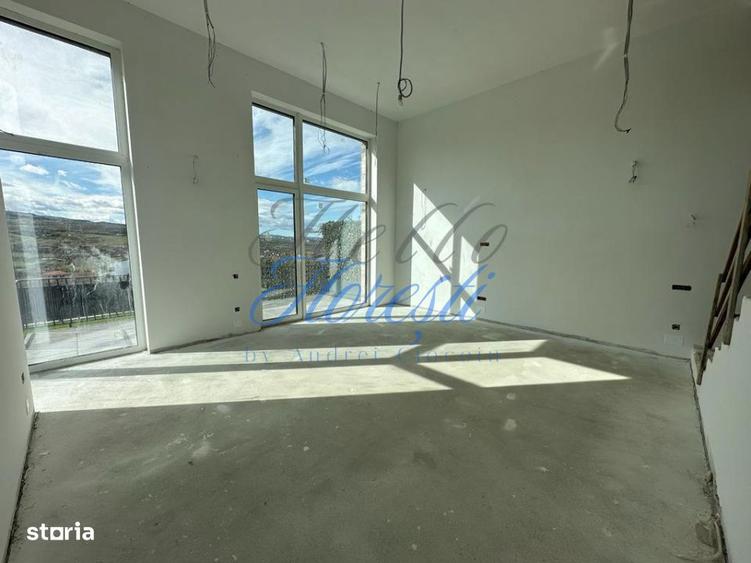 Casa tip duplex 5 camere, 224 MP+2 Parcari, Zona Borhanci, Cluj - 5