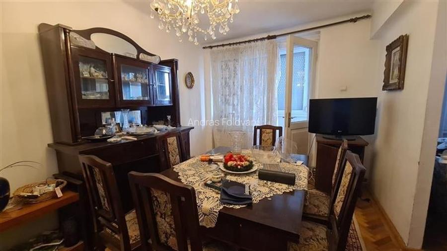 COMISION 0% Apartament 3 camere de vanzare Ultracentral