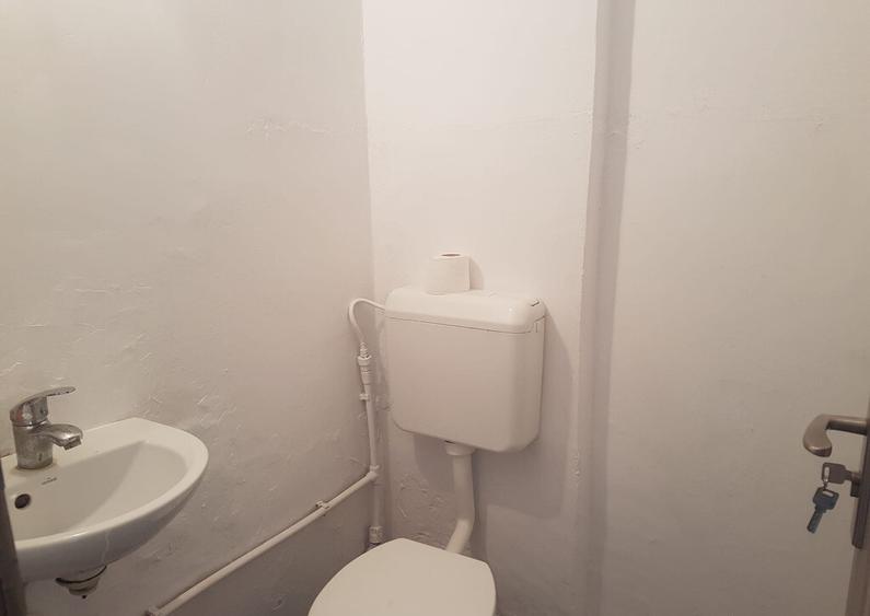 Garsoniera confort 3, etaj 1, bloc de garsoniere, libera, Stadionului - 6