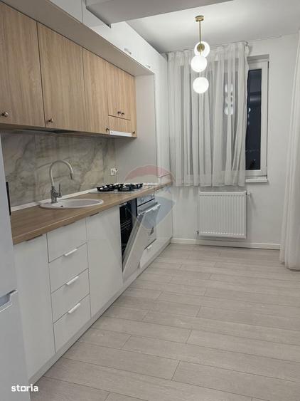 Duplex 3 Camere / Giulesti / Lacul Morii / Parcare - 14