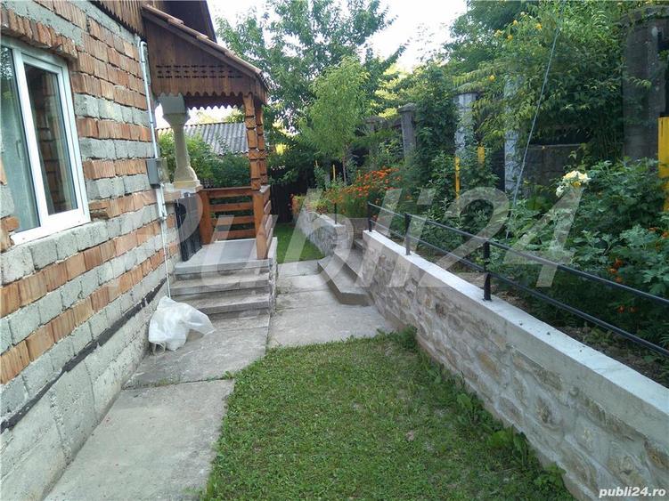 Casa localitatea Ocnita oras Ocnele Mari - 4