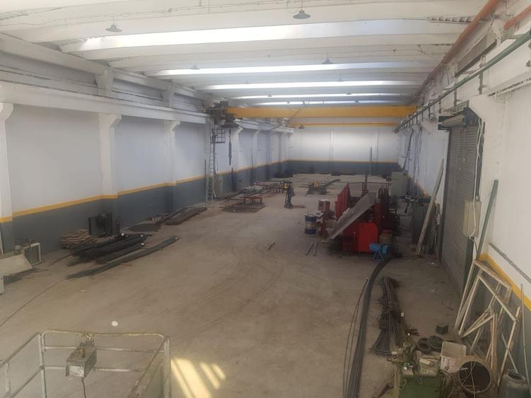 Spatiu industrial Neferal - 1