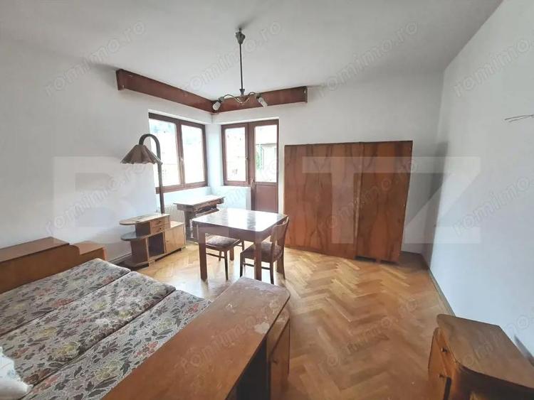 Vila cu priveli?te spre Tampa, in zona lini?tita din Bra?ov - 8