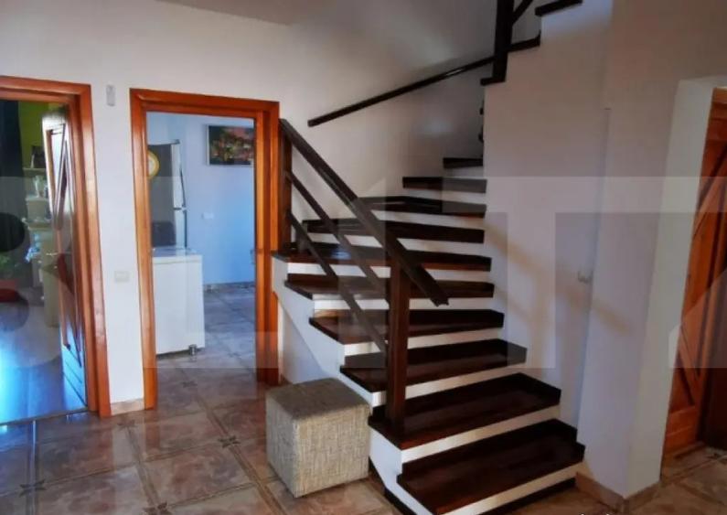 Casa in Harman, cu panouri fotovoltaice, 340 mp utili , 100 - 8