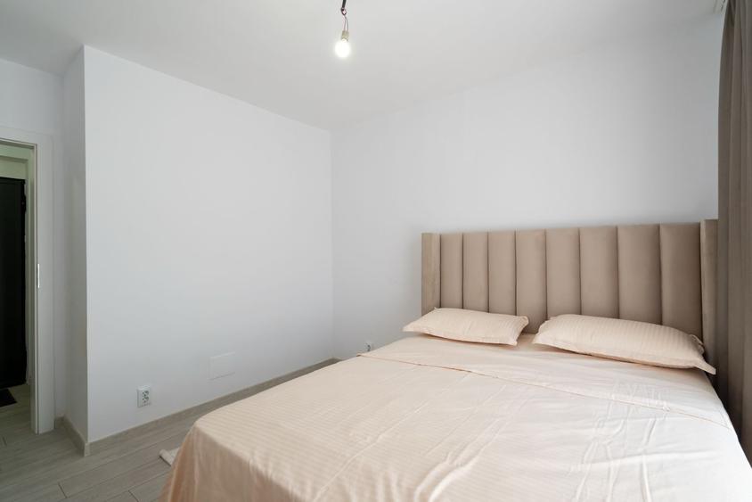 PLAZA,BULEVARDUL TIMIȘOARA,APARTAMENT CU 2 CAMERE,73MP,LA PARTER,MOBILAT - 17