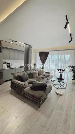 LIPOVEI - 3 CAM - BLOC NOU - PARCARE SUBTERANA - GRADINA - panouri fotovaltaice