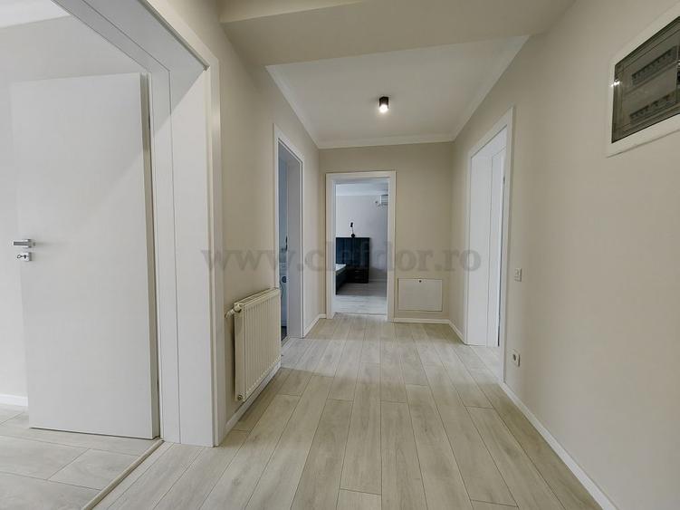 Vila RENOVATA in apropiere de Porsche Nord - 10