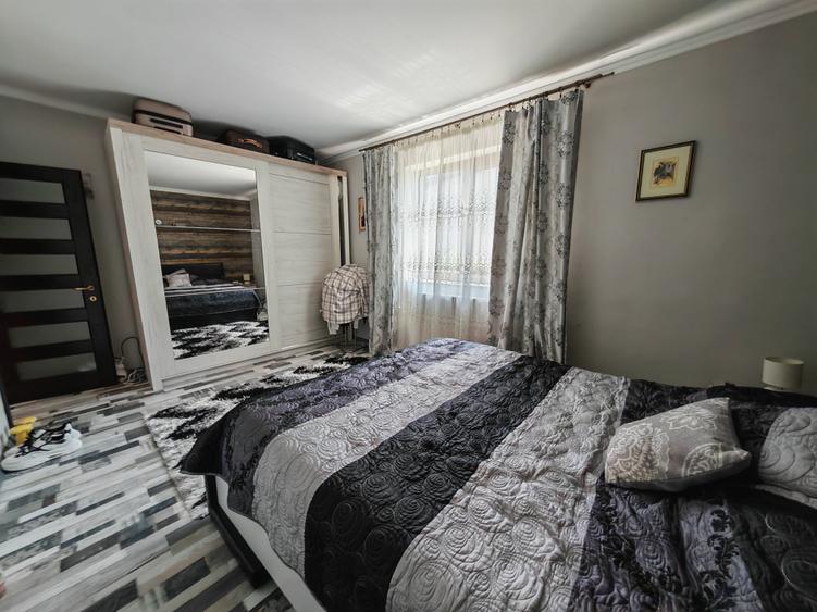 Casa cu pod inalt Lazu - 10