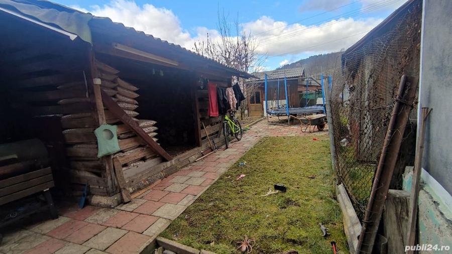 Vand casa in Abrud, jud. Alba - 1