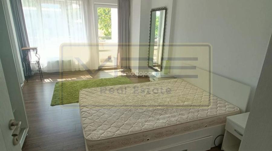 Popas Pacurari- Casa Auto Dacia - Apartament 1 camera - Parcare privata