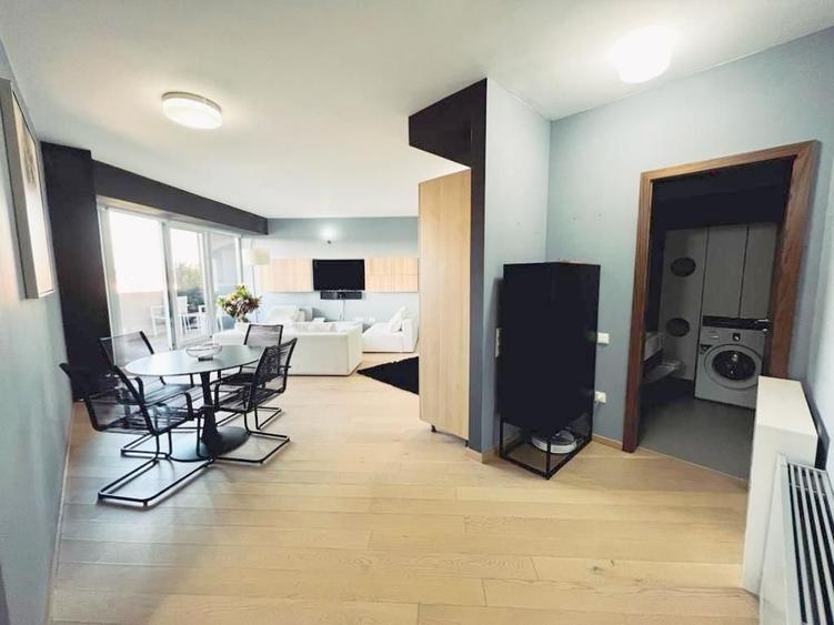 De inchiriat apartament locatie centrala-Timisoara - 6