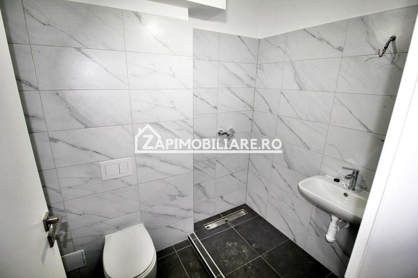 Spatiu Comercial la parter 70 mp. 1 parcare + boxa - 5