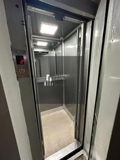 Apartament 2 camere Soseaua Giurgiului/Piata Progresul - 6