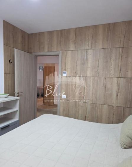 Apartament cu 2 camere in Marina Surf Residence Mamaia - 5