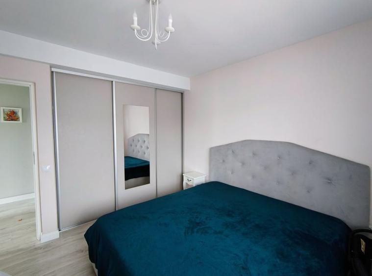 Duplex la cheie 120mp utili , 310mp teren zona Terra - 8