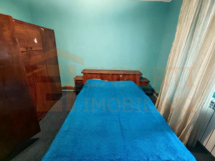 Apartament 2 Camere Decomandat – Etaj 1 – Tomis III - 3