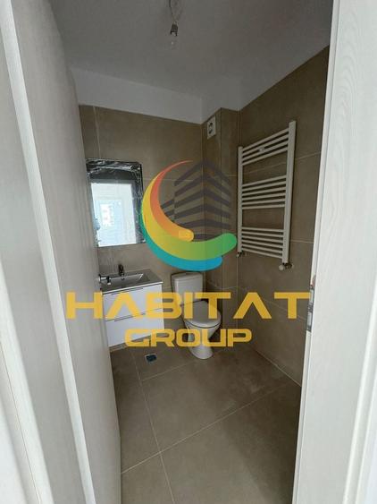 Vanzare Apartament 2 Camere Decomandat 51MP Acte Gata Zona Grand Arena - 5