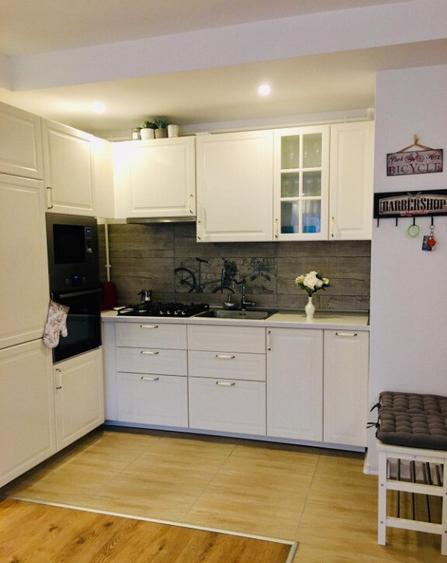 Apartament 2 camere complex Cosmopolis - 5