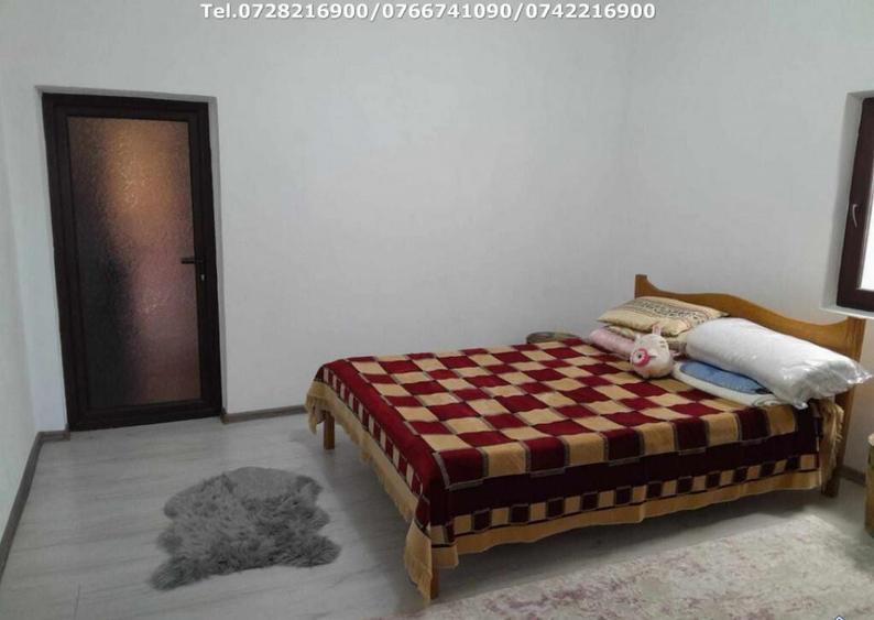 Casa situata in Oras Tismana - Isvarna - 11