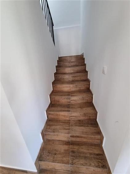 De vanzare case tip dupex, 2 nivele, 120 mp, 4 camere, 2 bai cu 3 arii, Sangeorg - 6