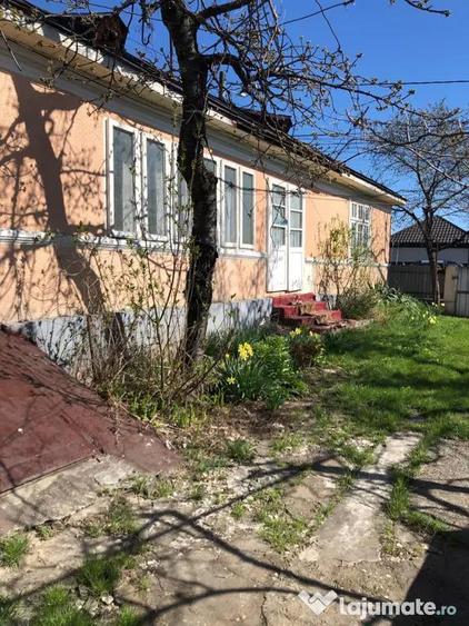 Teren + Casa Gagesti Vrancea, DN2D, NR.39 - 3